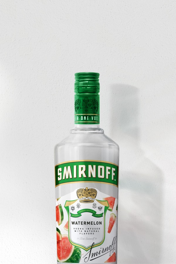 Smirnoff Watermelon
