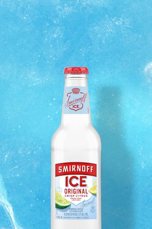 Smirnoff Ice Original